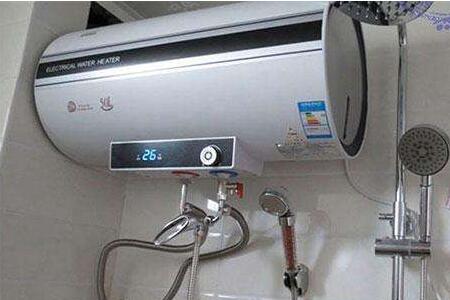 储水式电热水器如何安装？储水式电热水器怎么正确使用？