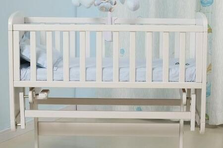 婴儿摇篮床多少钱？婴儿摇篮床选购注意什么？