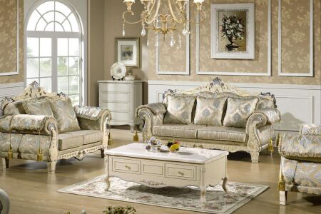 欧式布艺沙发品牌？布艺沙发有什么优点？