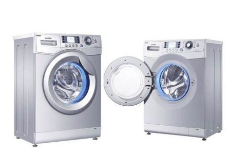 海尔全自动滚筒洗衣机怎么用？海尔全自动滚筒洗衣机的工作原理？