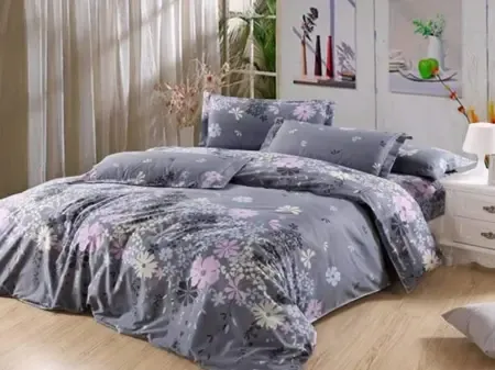 床上用品四件套有哪些床上用品四件套如何保养(图2)