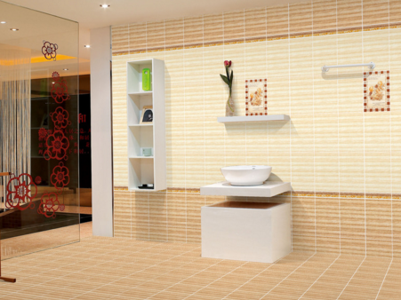 什么材料可以代替卫生间瓷砖 卫生间瓷砖怎么选购