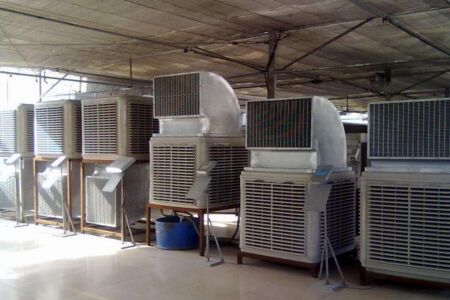 工业水冷空调品牌？工业水冷空调有什么优点？