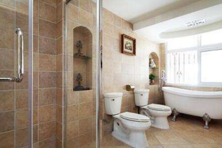 卫生间的瓷砖怎么贴？卫生间的瓷砖怎么选购？