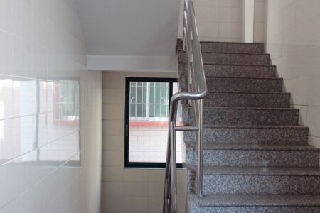楼梯间怎么设计？楼梯间设计规范是什么？