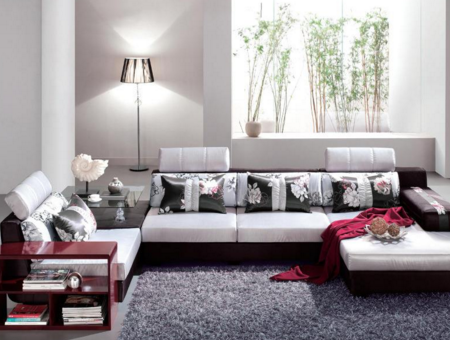 欧式沙发品牌排行榜 欧式沙发的尺寸怎么选