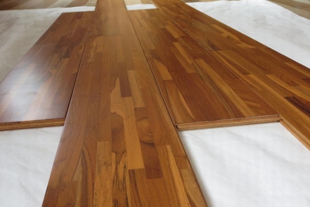 实木复合地板与实木地板的区别？实木复合地板与实木地板价格？