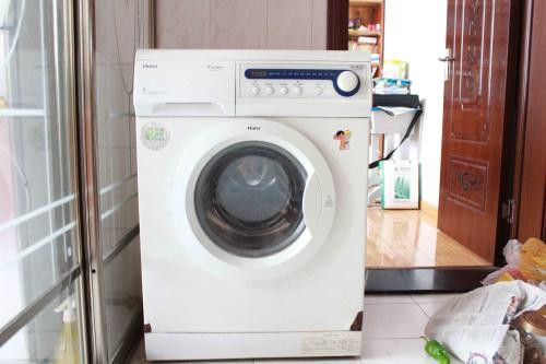 海尔洗衣机怎么清洗？海尔全自动洗衣机使用注意事项？