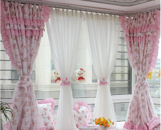 哪个品牌的窗帘比较好？窗帘的风格？