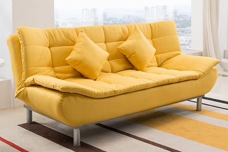 折叠沙发品牌排行榜？折叠沙发如何选择？