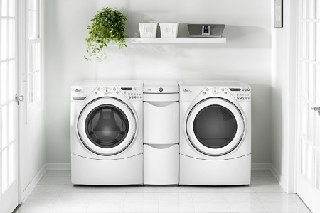 波轮洗衣机与滚筒洗衣机哪个好？波轮洗衣机与滚筒洗衣机优缺点？