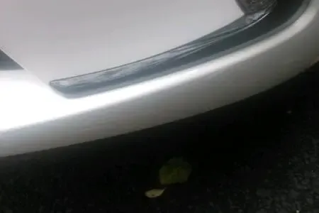 前保险杠喷漆多少钱?前保险杠怎么进行喷漆?