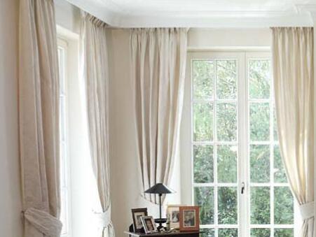 窗帘的制作方法 窗帘的面料选择