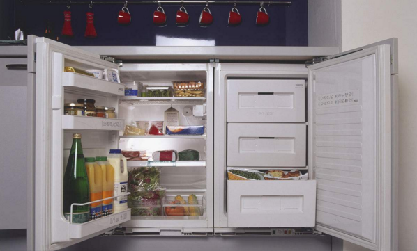 家家都有冰箱但是90%的人都用错了，记住这6点冰箱节能又保鲜！