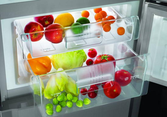 家家都有冰箱但是90%的人都用错了，记住这6点冰箱节能又保鲜！