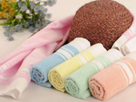 毛巾消毒方法 毛巾怎么清洁处理