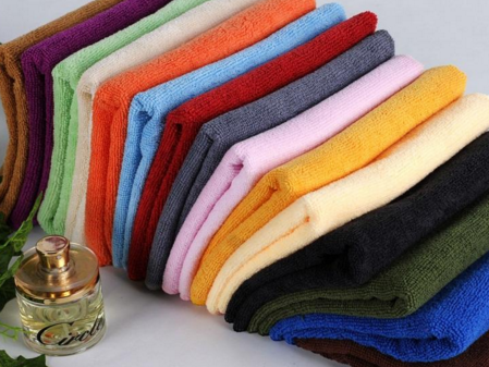 毛巾消毒方法 毛巾怎么清洁处理
