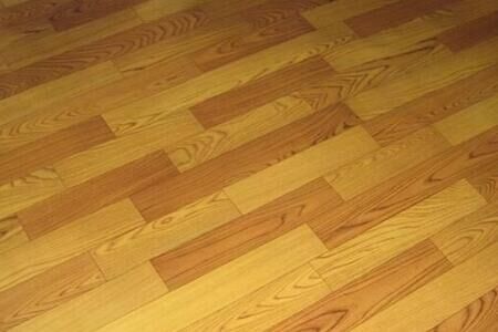 欧派地板报价？怎么辨别木地板的好坏？