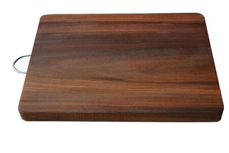 铁木菜板好吗？铁木菜板使用时注意什么？