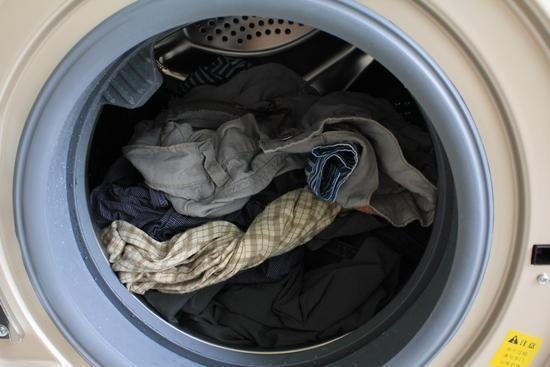 波轮和滚筒洗衣机哪个洗衣更干净？原来真相竟然是这样！