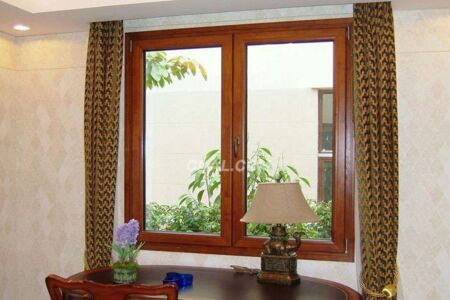 铝木门窗的优点？铝木门窗怎么保养？