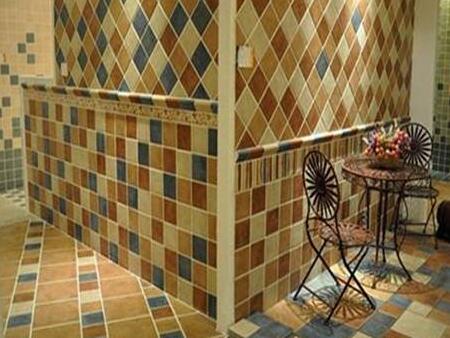 升华瓷砖是几线品牌 升华瓷砖的优点