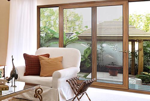 铝木门窗品牌 铝木门窗的优点有哪些