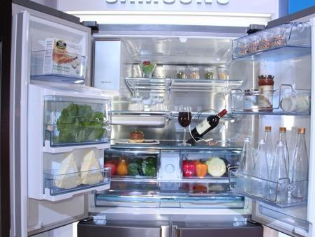 多门冰箱品牌 多门冰箱工作原理是什么