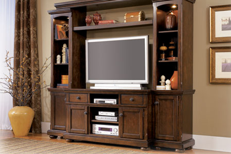 家具电视柜尺寸有哪些？家具电视柜尺寸多大合适？