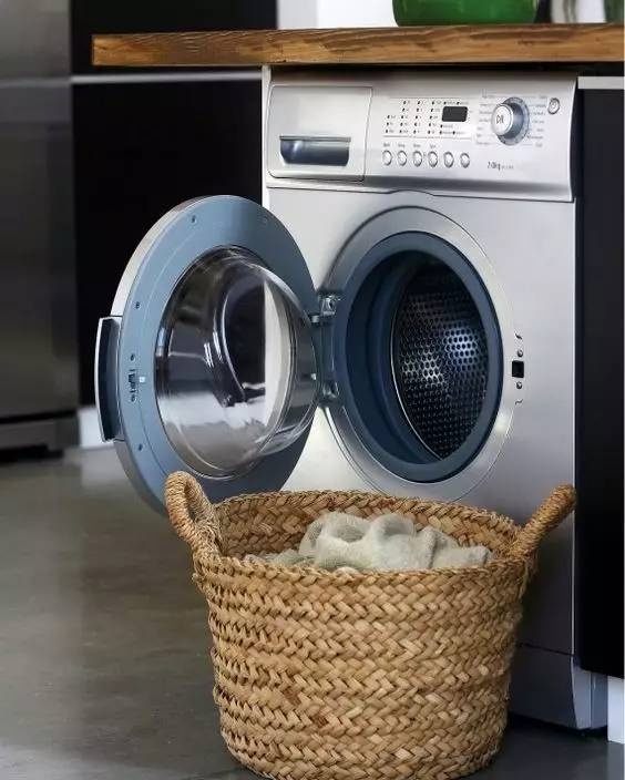 洗衣机用完盖子要关上吗？听保洁阿姨说完，我家竟然错了3年！