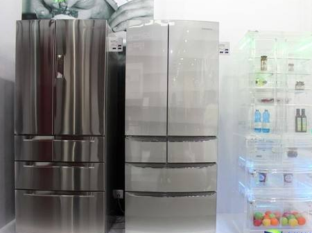 双门冰箱哪款好 冰箱分为哪几种