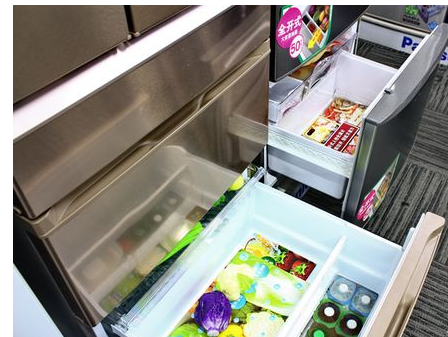电冰箱双门报价 电冰箱日常如何保养