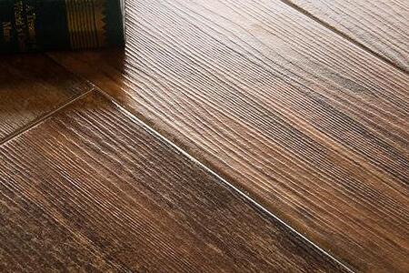 东鹏瓷木地板价格瓷木地板要怎么保养？