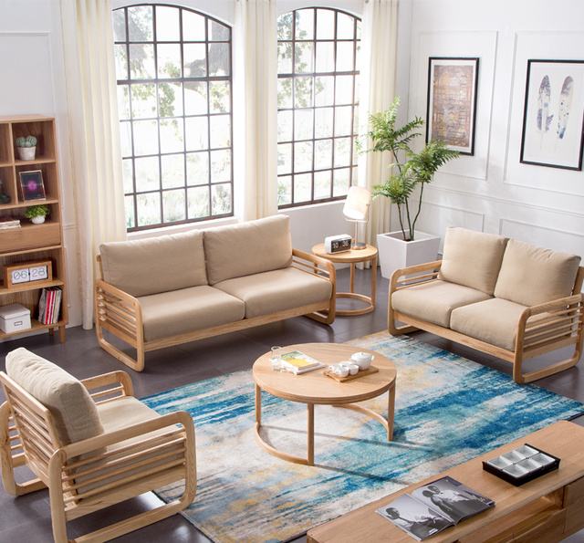 3米客厅选择沙发尺寸？客厅沙发的品牌？