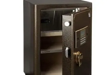 明盾保险柜好吗?电子保险柜电子密码改码方法?