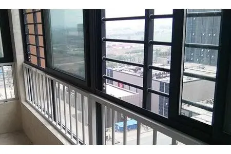 阳台窗户安装有哪些注意事项?