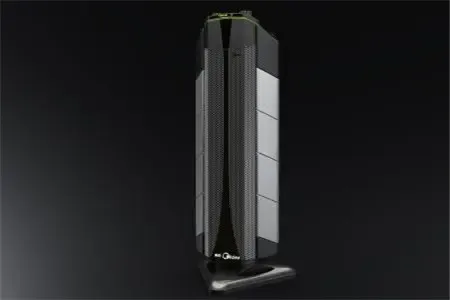 山下湖塔风机X01A使用情况评估