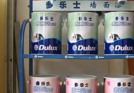 多乐士油漆哪个好?水性漆的优缺点?