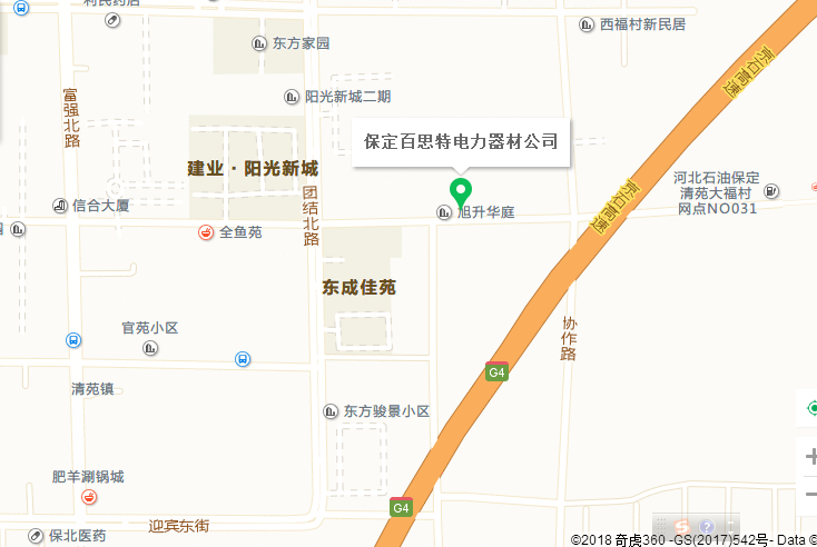 清苑区拟征地2宗约合23亩 均为住宅用地-保定新房网-房天下