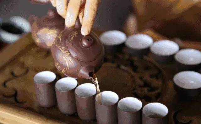 【卉丰源】你想要的这里都有—— 琴棋书画 诗香茶