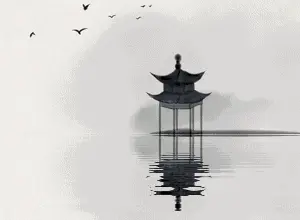 天宁寺的晨钟暮鼓敲响了多少个日夜