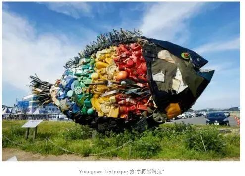 全球 酷的装置艺术也都在