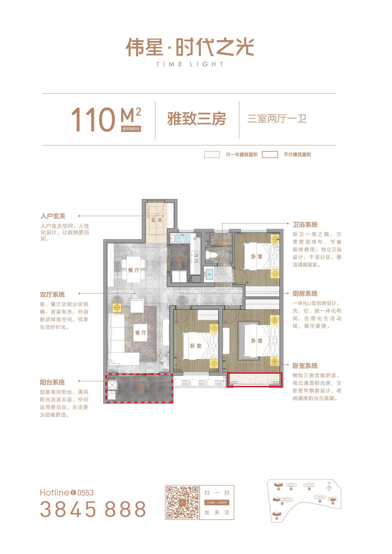 伟星壹号院4.02分