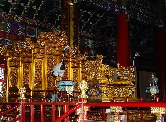 【碧桂园信鸿铜雀台】古代宫殿建筑之精华,重现中国宫殿之美