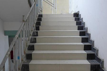 楼梯踏步怎么装修?楼梯踏步尺寸计算公式?