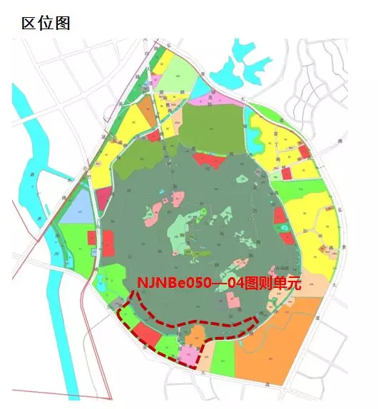 4.12早报|明发香山郡新领3栋楼销许,江宁方山 规划批复