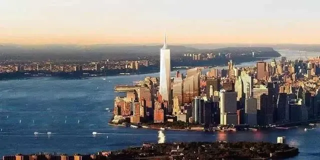 就好比已有200多年富人区历史的长岛富人区,正是美国梦成真的代言者