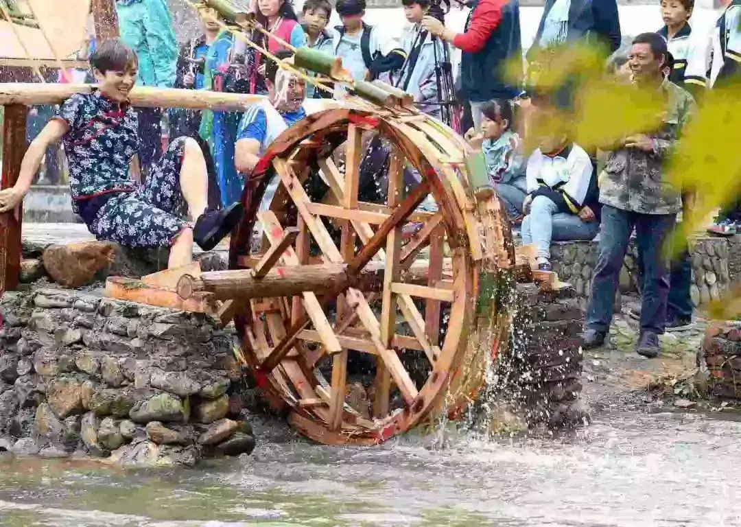 地点:农耕文化体验基地 内容:以农耕项目作为竞赛内容的群众性赛事