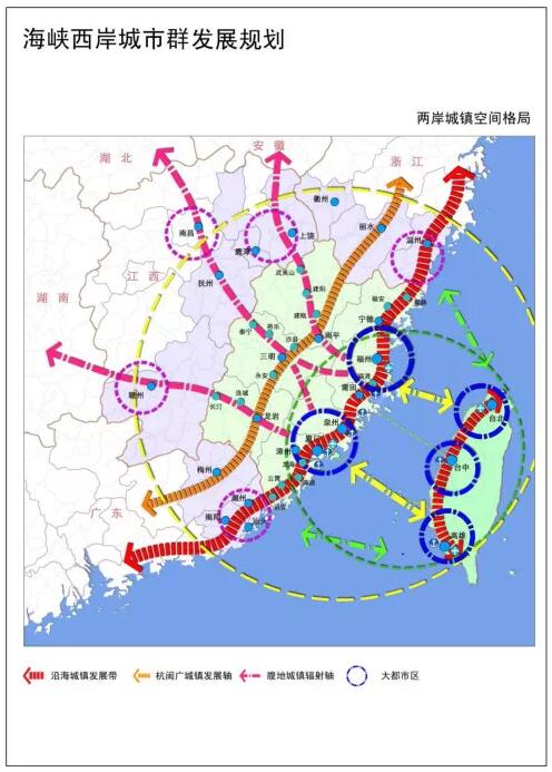 甬台温复线高速,温州s3线轻轨交通枢纽的助力龙港新城一跃成为接驳