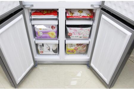 冰箱冷冻室为何结冰?冰箱冷冻室结冰严重怎么办?